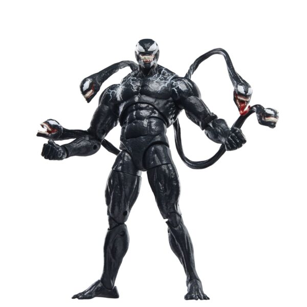 Marvel Legends Venom: Let There Be Carnage Spider-man Deluxe Hasbro Action Figure 16cm