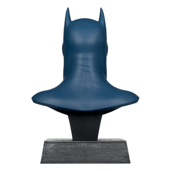 Mcfarlane Toys DC Direct Batman Hush Helmet Cowl Cappuccio 1:3 Replica Ufficiale 18cm - immagine 4